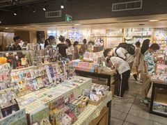 -猫的天空之城概念书店(苏州诚品店)