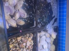 -花西亭·海鲜自助餐厅(瑞城名人酒店)