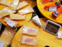 -Olé精品超市(沈阳万象城店)