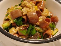 海肠捞饭-旺角小渔村(二马路店)