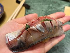 -鮨冠OMAKASE食べ放题(北京首店)