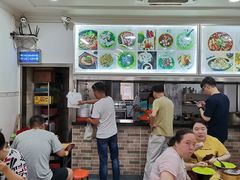 -张记汤馆(嫩江路店)