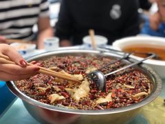 -笑红饭庄