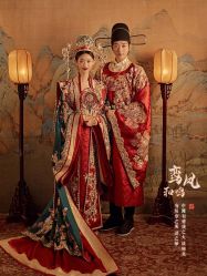 -今生有约国际精品婚纱摄影(苏州店)