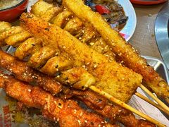 -那红花·东北菜铁锅炖(仙林金鹰店)