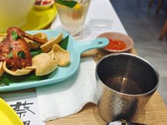 -蔡澜Pho·越南粉餐厅(海上世界店)