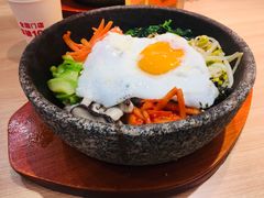 石锅拌饭-小木屋拌饭(沈阳中街大悦城店)