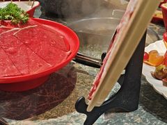 -乔先生涮肉·鲜活牛羊肉火锅(塘沽店)
