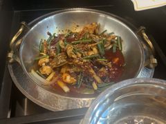-晓林火锅(安定门店)