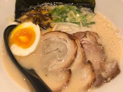 -一風堂拉面(港汇恒隆店)