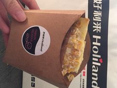 好利来蛋糕世界(交大店)-好利来(交大店)