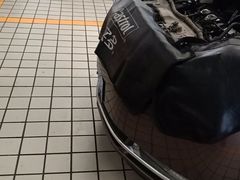 -天津鑫茂天别克4S店(中北镇店)