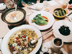 -尚一汤·粤菜海鲜(环球港店)