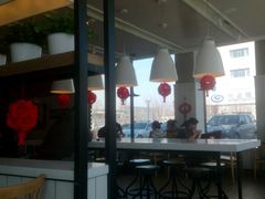 -肯德基(磐谷DT店)