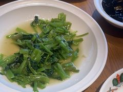 -味莊餐厅(康庄南街店)