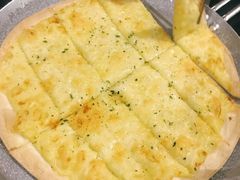 芝士榴莲薄饼-KCOOKING概念韩餐(世茂52+店)