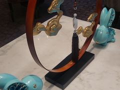 -中山保利艾美酒店-乐美中餐厅