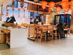 大堂-头壹号饸饹面·大油条(常营店)