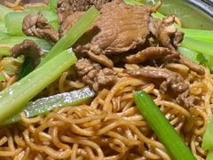 -洛阳面馆(红专路店)