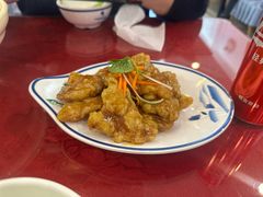 -华天延吉餐厅(西四总店)