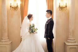 点击看大图 -太郎花子婚纱摄影艺术中心