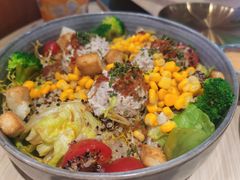 -魏斯理汉堡(西安西咸吾悦广场店)