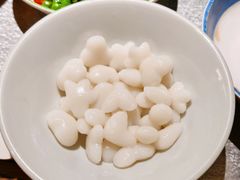 Q弹小年糕-探鱼·鲜青椒爽麻烤鱼(北京路天河城店)