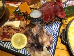 -喜鹊烤肉酒场(美乐城店)