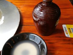-炭虎子水浒烤肉(梦时代店)