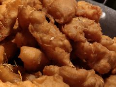 -西藏饭店·亚克·食光自助餐厅(文殊院店)