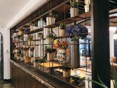 -hallch好吃餐厅(奥体中心店)