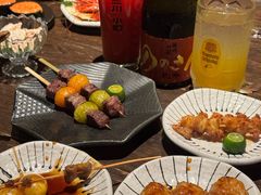 -三川·十酒Izakaya(南昌路店)