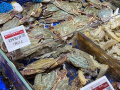 -高佳庄·舟山海鲜(海景旗舰店)