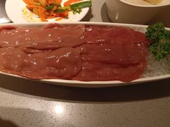 -海底捞火锅(龙首印象城店)
