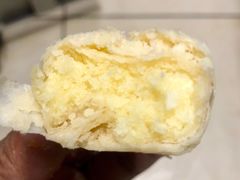 椰蓉酥-清真全盛斋传统糕点(西羊市店)