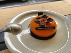 -La Porte de Paris 巴黎之门法式甜品