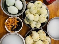 -红帽叔叔包子
