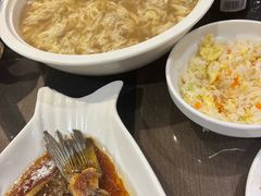 -金泽大酒店·卢塞恩餐厅·年夜饭春节连市