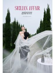 -雅云婚纱摄影工作室旗舰店