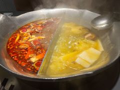-湊湊火锅·茶憩(南京万象天地店)