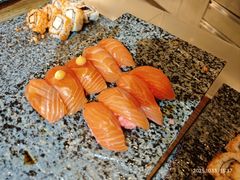 -The COOK·厨餐厅·自助餐(浦东嘉里大酒店)