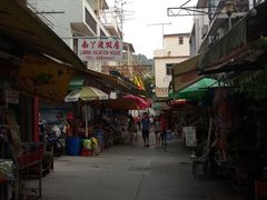 -南丫岛