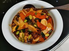 -香雪海饭店中餐厅(人民桥店)