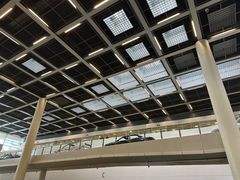 -华晨宝马铁西工厂