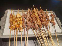 -东来顺·来小馆烧烤(公主坟城乡店)