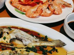 -醉壹号海鲜大排档(厦门美食地标店)