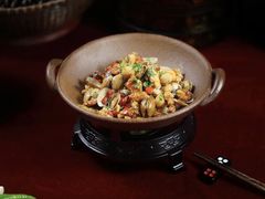 -一味大院•桐庐菜传承店(春江路店)