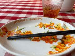 -西贝(吴江路湟普汇店)