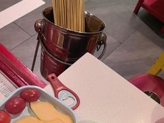 -老马路串串香火锅(北门桥店)