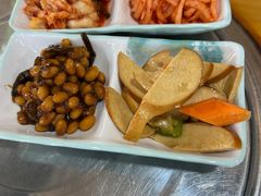 -故乡家韩国料理(丹东街店)